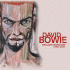 Cover: David Bowie - Brilliant Adventure (1992 - 2001)