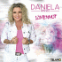 Cover: Daniela Alfinito veröffentlicht das Album 'Löwenmut'