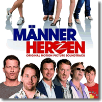 Cover: Mnnerherzen - Original Soundtrack