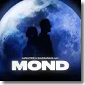Cover:  Montez & badmmzjay - Mond