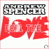 Cover: Andrew Spencer - Feel The Love