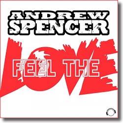 Cover: Andrew Spencer - Feel The Love