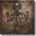 Cover:  Lordi - Lordiversity