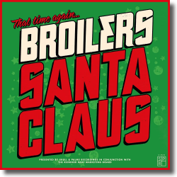 Cover: Broilers - Santa Claus