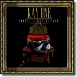 Cover: Kay One - Prince Of Belvedair