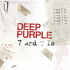 Cover: Deep Purple - 7 And 7 Is
