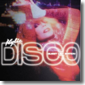 Cover: Kylie Minogue - DISCO: Guest List Edition