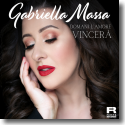 Cover: Gabriella Massa - Domani L'Amore Vincerà