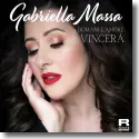 Cover:  Gabriella Massa - Domani L'Amore Vincer