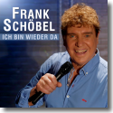Cover:  Frank Schbel - Ich bin wieder da