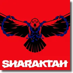 Cover: Sharaktah - Almost Home