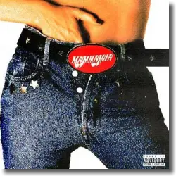 Cover: Mneskin - MAMMAMIA