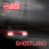 Cover: Alien Drive - Ghostland