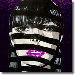 Cover: Purple Disco Machine - Exotica