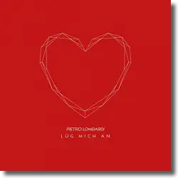 Cover: Pietro Lombardi - Lg mich an