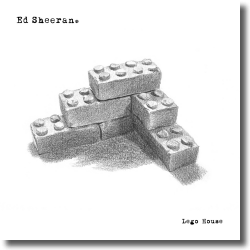 Cover: Ed Sheeran - Lego House