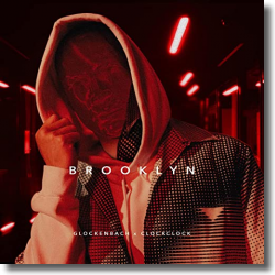 Cover: Glockenbach x ClockClock - Brooklyn