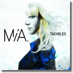 Cover: Mia. - Tacheles