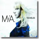 Cover:  Mia. - Tacheles