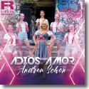 Cover:  Andrea Schn - Adios Amor