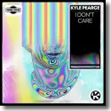 Cover:  Kyle Pearce - I Don't Care