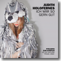 Cover: Judith Holofernes - Ich wär so gern gut
