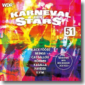 Cover:  Karneval der Stars 51 - Various Artists