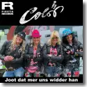 Cover:  Colr - Joot dat mer uns widder han