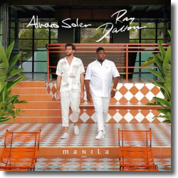 Cover: Ray Dalton x Alvaro Soler - Manila