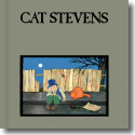 Cover: Cat Stevens - Teaser And The Firecat