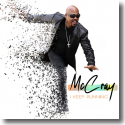Cover: McCray - I Keep Running