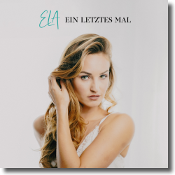 Cover: Ela - Ein letztes Mal