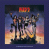 Cover: KISS - Destroyer  (45th Deluxe Editions)