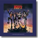 Cover:  KISS - Destroyer  (45th Deluxe Editions)