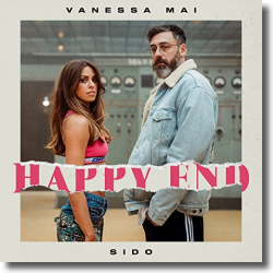 Cover: Vanessa Mai feat. Sido - Happy End