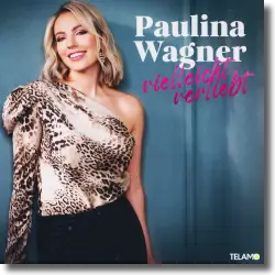Cover: Paulina Wagner - Vielleicht verliebt