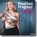 Cover: Paulina Wagner - Vielleicht verliebt