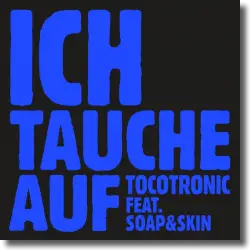 Cover: Tocotronic feat. Soap&Skin - Ich tauche auf
