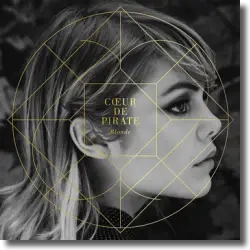 Cover: Coeur De Pirate - Blonde
