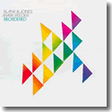 Cover:  Blank & Jones, Mark Reeder - Reordered