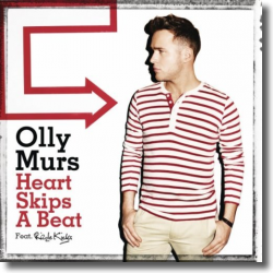 Cover: Olly Murs feat. Rizzle Kicks - Heart Skips A Beat