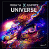 Cover: FR3SH TrX & B.Infinite - Universe