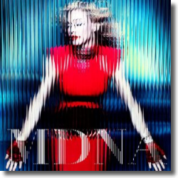 Cover: Madonna - MDNA