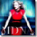 Cover:  Madonna - MDNA