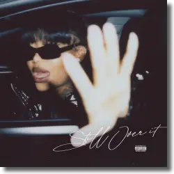 Cover: Summer Walker - Still Over It