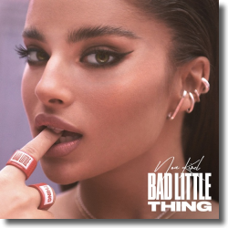 Cover: Noa Kirel - Bad Little Thing