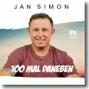 Cover:  Jan Simon - 100 Mal daneben