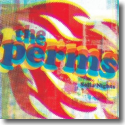 Cover:  The Perms - Sofia Nights