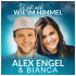 Cover: Alex Engel & Bianca - Ich fühl mich wie im Himmel