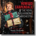 Howard Carpendale & Royal Philharmonic Orchestra - Happy Christmas